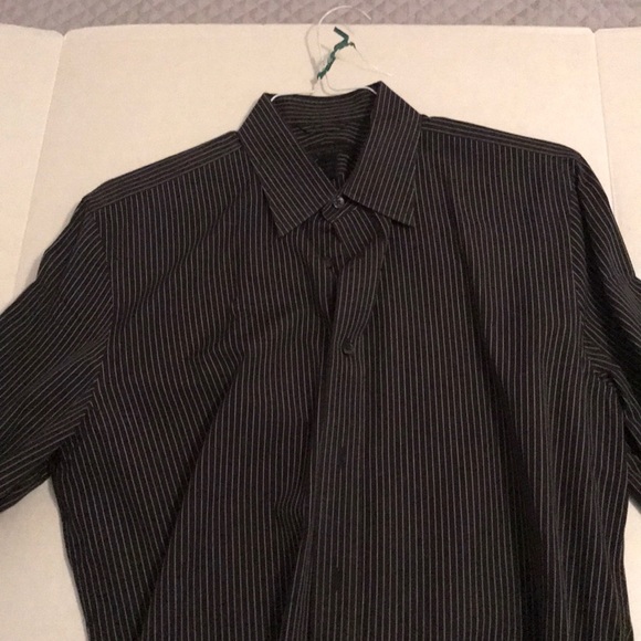 Express button down shirt - Picture 2 of 2